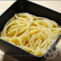 เส้นสปาเก็ตตี้