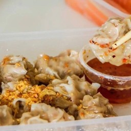 ขนมจีบบีเบอร์