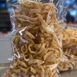 แคบหมูไร้มัน (ปริมาณ 3ขีด