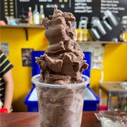 โกโก้ปั่นปั่น