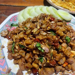 ครัวบ้านเพลง