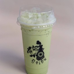 ชาเขียว