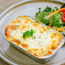 ลาซานญาหมู