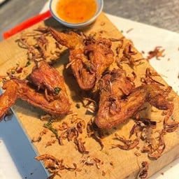 ปีกไก่