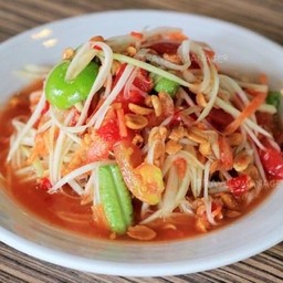 ตำไทยปู