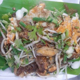 น้องภูมิ ไข่ตุ๋นทรงเครื่อง