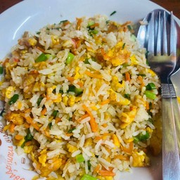 ข้าวผัด