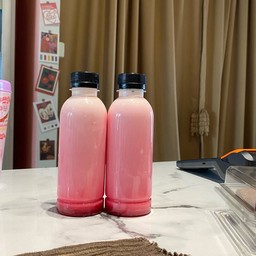 นมชมพูTo-Go
