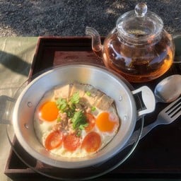 ไข่กระทะ