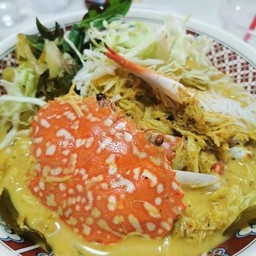 บ้านแม่ผัว ซีฟู้ดตามสั่ง By A chi