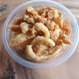 กากเจียว