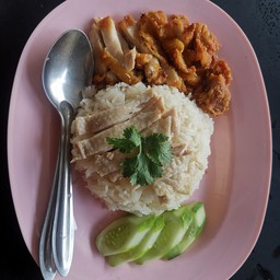 Mr. Auan Pork Fermented Fish