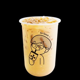 ชาไข่มุกน้องคุณ
