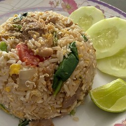ข้าวผัด