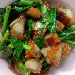 ลุงโซ อาหารตามสั่ง