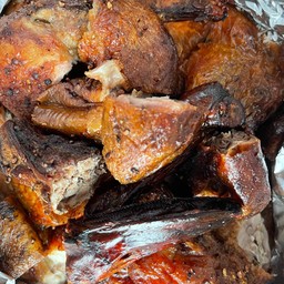 เป็ดเจ้าสัว แม่เหียะ