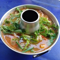 ต้มยำรวม