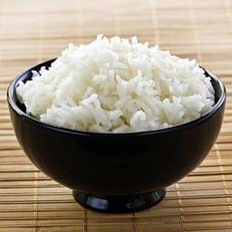 ข้าวสวย