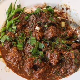 เสือคั่ว