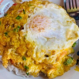 ข้าวไข่เจียว