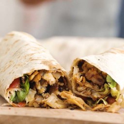 Boom Boom Kebab