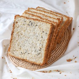 ปังแผ่นโฮลวีล