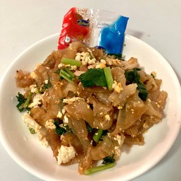 ร้าน อ.ข้าว สาขาลาดพร้าว 87