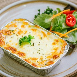 ลาซานญาเนื้อ