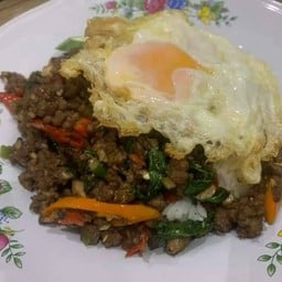 ไอซ์ตามสั่ง ส้มตำ ยำแซบ