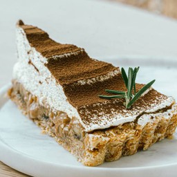 บานอฟฟี ครัวซองต์ ทาร์ต