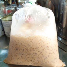 ไมโลเย็น(ถุงกระดาษ)