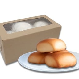 บันจิบ๊อก 6 ชิ้น Bunji Box