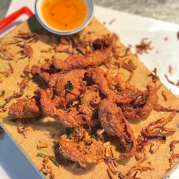 หนังไก่