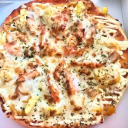 Twins  Pizza  🍕ทวิน พิซซ่า 🍕 สาขาเอกชัย บางบอน  #แฝด #พิซซ่า #Pizza  เอกชัย - บางบอน - พระราม 2