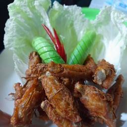 ไก่ตระไคร้ TA Chiph foodgood