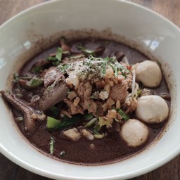 เกาเหลาหมู