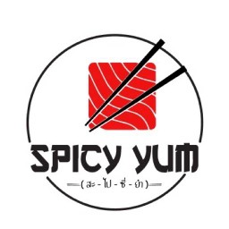 Spicy yum (สะ-ไป-ซี่-ยำ)