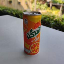 มิรินด้ารสส้ม