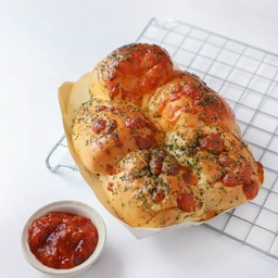 ไส้กรอกถัง