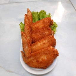 ครัวสะแตกแดกแซ่บ