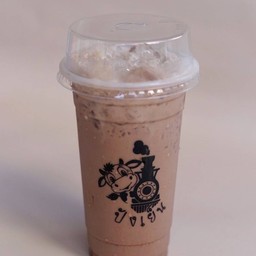 โอวัลติน