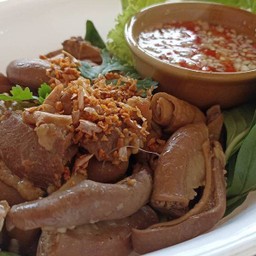หมูตุ๋น@คิงคอง