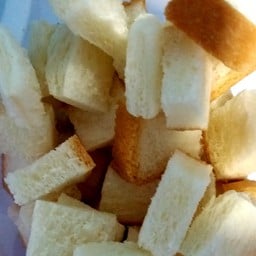 ขนมปัง