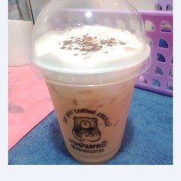 คาปูชิโน่ เย็น
