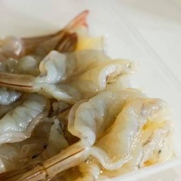 กุ้งดองน้ำปลา