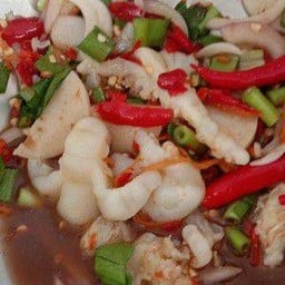 ตำเกาเหลาเล็บมือนาง