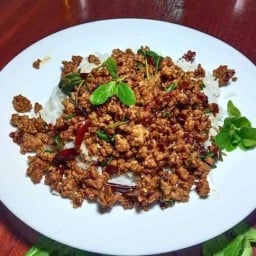 เครปโรล บราวนี่