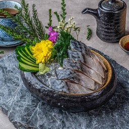 85) ซาบะดองซาซิมิ