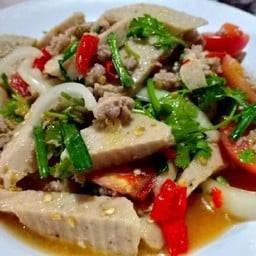 หมูสับหมูยอซีฟู๊ด