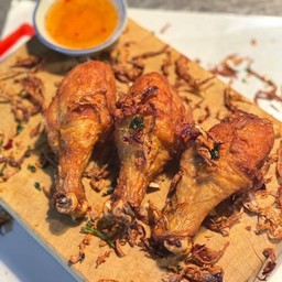 น่องไก่